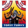 Topsy Turvy - Peter Kuper - 9781891830181