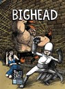 Bighead - Jeffrey Brown - 9781891830563