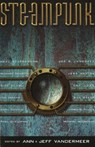 Steampunk - Ann VanderMeer ; Jeff VanderMeer - 9781892391759