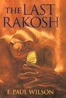 The Last Rakosh - F. Wilson - 9781892950758