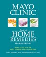 Mayo Clinic Book Of Home Remedies (second Edition) - Cindy A. Kermott ; Martha P. Millman - 9781893005686
