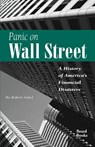 Panic on Wall Street - Robert Sobel - 9781893122468