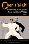 Chen T'ai Chi - D. Gaffney ; S. Berwick ; M. O'Conner ; D. Stubenbaum - 9781893765085