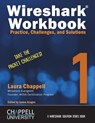 Wireshark Workbook 1 - Laura Chappell - 9781893939646