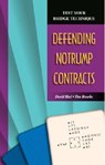 Test Your Bridge Technique: Defending Notrump Contracts - David Bird - 9781894154826