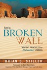 Find a Broken Wall - Brian Stiller - 9781894860420