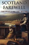 Scotland Farewell - Donald Mackay - 9781896219127