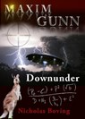 Maxim Gunn Downunder - Nicholas Boving - 9781896448114