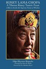 Rimey Lama Chopa - Dilgo Khyentse - 9781896559056