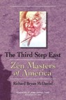 Third Step East - Richard Bryan McDaniel - 9781896559223