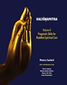 Kaly¿¿amitra, volume II - Monica Sanford - 9781896559704