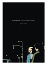 Sleepwalk and Other Stories - Adrian Tomine - 9781896597126