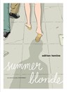 Summer Blonde - Adrian Tomine - 9781896597577