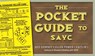 The Pocket Guide to SAYC - Ned Downey ; Ellen Pomer - 9781897106624