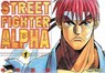 Street Fighter Alpha: Volume 1 - Masahiko Nakahira - 9781897376508