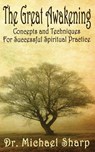 The Great Awakening - Michael Sharp - 9781897455746