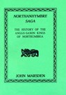 Northanhymbre Saga - John Marsden - 9781897853764