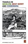 Travels in Wicklow, West Kerry and Connemara - J. M. Synge - 9781897959657