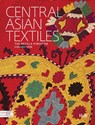 Central Asian Textiles - Snezhanna Atanova ; Tereza Hejzlarova - 9781898113881