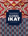 Global Ikat - Rosemary Crill - 9781898113904