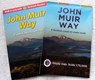John Muir Way - BARDWELL,  Sandra ; Megarry, Jacquetta - 9781898481614