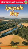 Speyside Way (3 ed) - Jacquetta Megarry ; Sandra Bardwell - 9781898481997