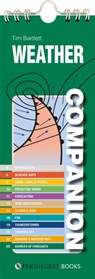 Weather Companion - Tim Bartlett - 9781898660590