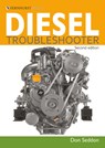 Diesel Troubleshooter for Boats - Don Seddon - 9781898660811