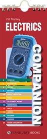 Electrics Companion - Pat Manley - 9781898660958