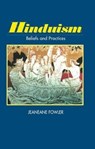 Hinduism - Jeaneane D. Fowler - 9781898723608