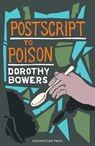Postscript to Poison - Dorothy Bowers - 9781899000081