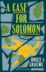 A Case for Solomon - Bruce Graeme - 9781899000302