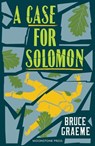 A Case for Solomon - Bruce Graeme - 9781899000319