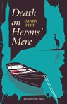 Death on Herons' Mere - Mary Fitt - 9781899000463