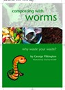 Composting with Worms - G. Pilkington - 9781899233137