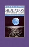 Meditation - Barry Long - 9781899324002