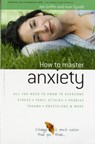 How to Master Anxiety - Joe Griffin ; Ivan Tyrrell - 9781899398812