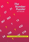 The Number Puzzler - Roy Mullins - 9781899618477