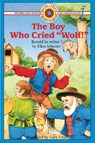 The Boy Who Cried "Wolf!" - Ellen Schecter - 9781899694518