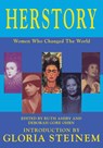 Herstory - Women Who Changed the World - Ruth Ashby ; Deborah Gore Ohrn - 9781899694921