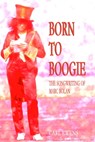 Born To Boogie - Carl Ewens - 9781899750498