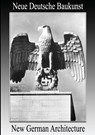 New German Architecture - Albert Speer - 9781899765157