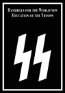 Handbills for the Worldview Education of the Troops - ST KERR B.A. HONS - 9781899765966