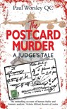 The Postcard Murder - Paul Worsley QC - 9781900064491