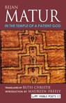 In The Temple Of A Patient God - Bejan Matur - 9781900072960