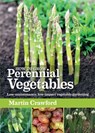 How to Grow Perennial Vegetables - Martin Crawford - 9781900322843