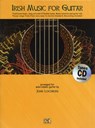 Irish Music For Guitar - LOESBURG,  John - 9781900428521
