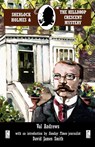 Sherlock Holmes and the Hilldrop Crescent Mystery - Val Andrews ; David James Smith - 9781901091458