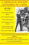 A Sherlock Holmes Alphabet of Cases, Volume 5 (U-Z) - Roger Riccard - 9781901091823