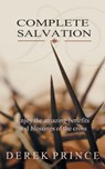 Complete Salvation - PRINCE,  Derek - 9781901144437